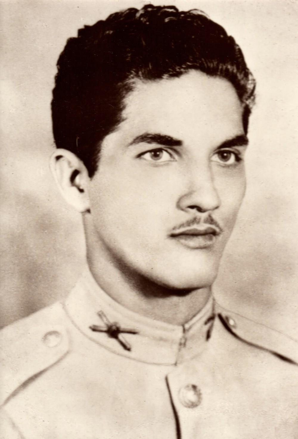 Roberto Gonzalez